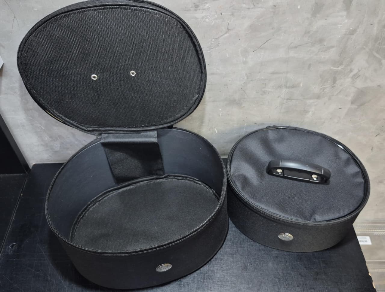 Kit Duas Bolsas Original Italy