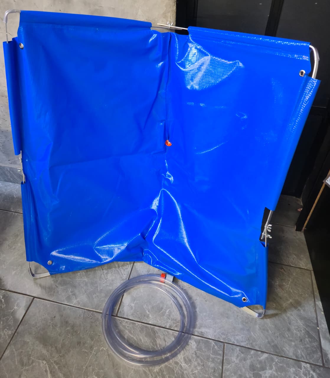 Bolsa Split Limpeza Ar Condicionado / 18 À 60 Btus