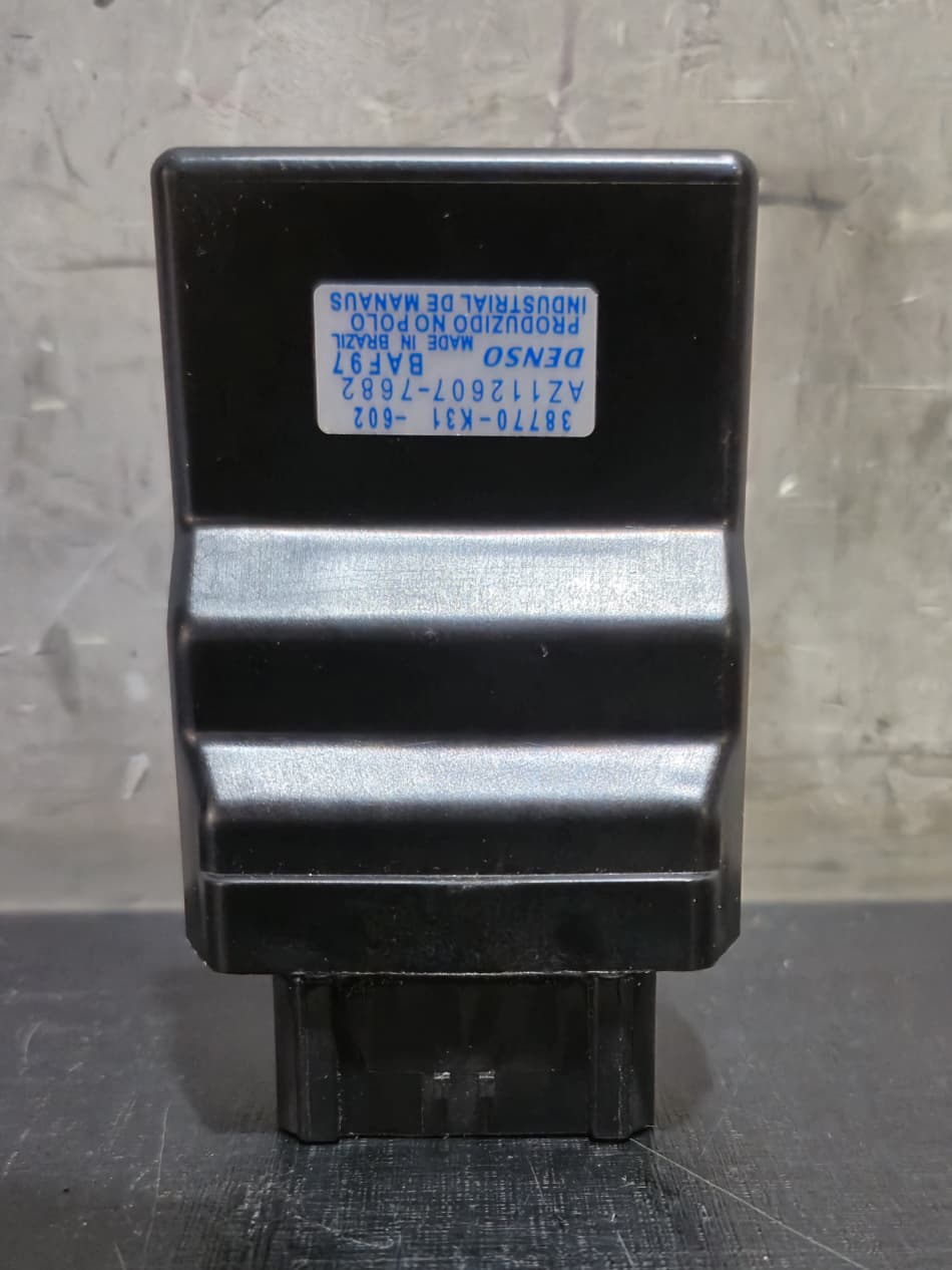 Modulo Injeção Cb 250 Twister 2019 2020 2021 2022 Original