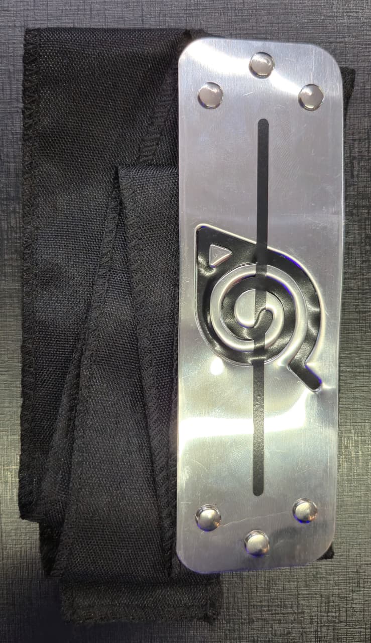 Bandana Naruto