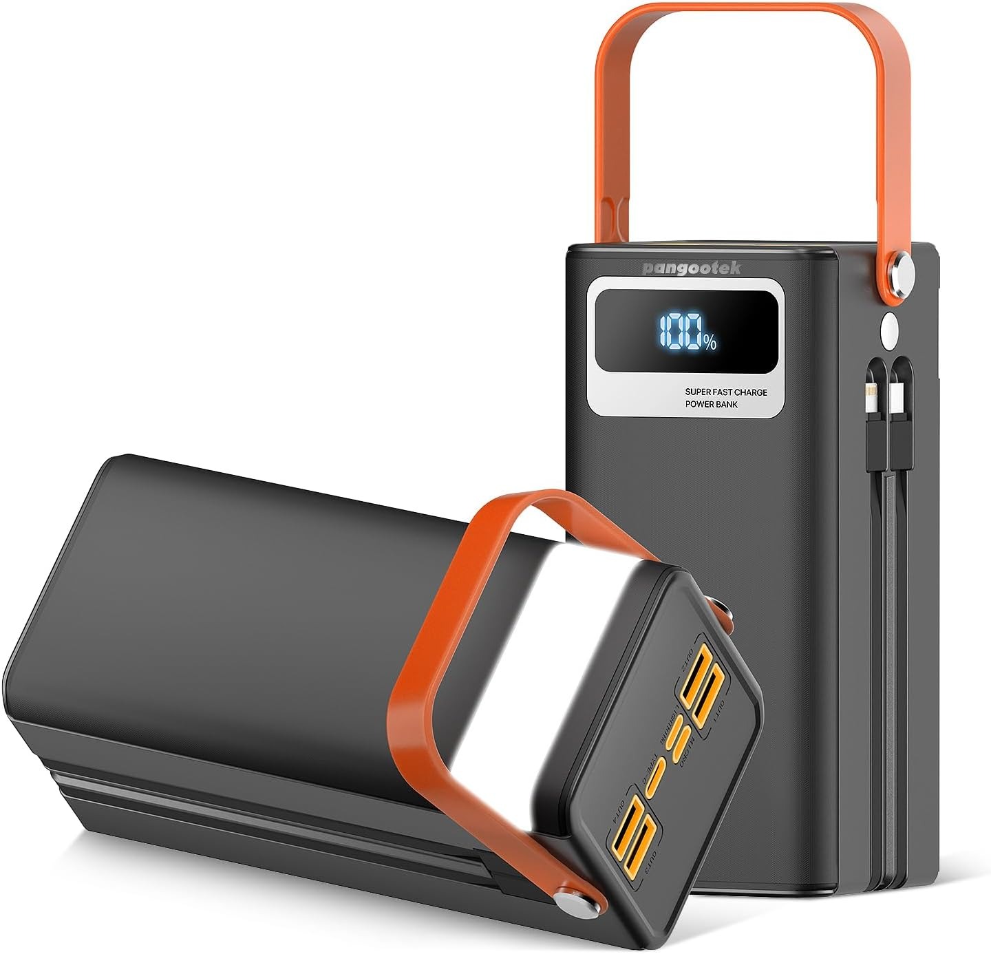 Power Bank 60000Mah Power Bank Superfast