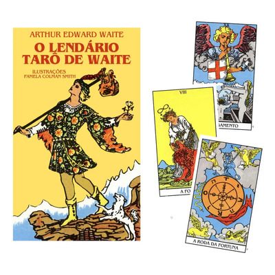 Tarot de Waite