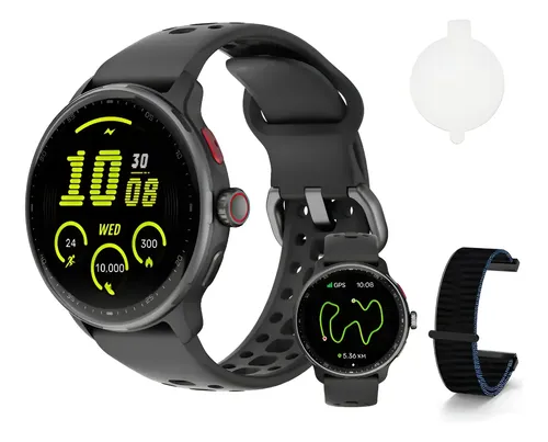 Relógio Smartwatch Bettdow Fb050