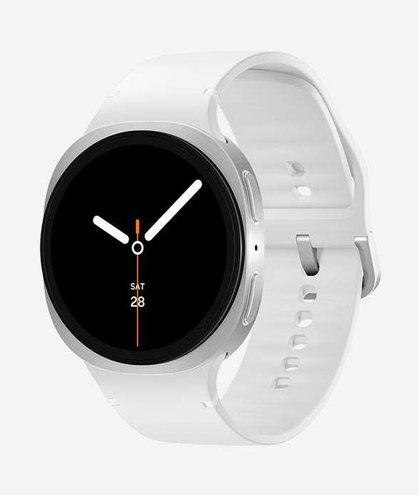 Smartwatch Galaxy8 Samsung