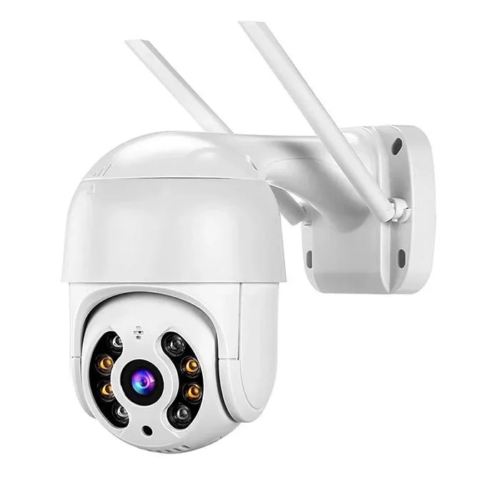 Camera Wifi PI66