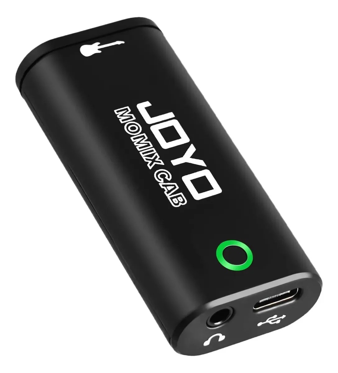 Interface De Áudio Para Guitarra Joyo