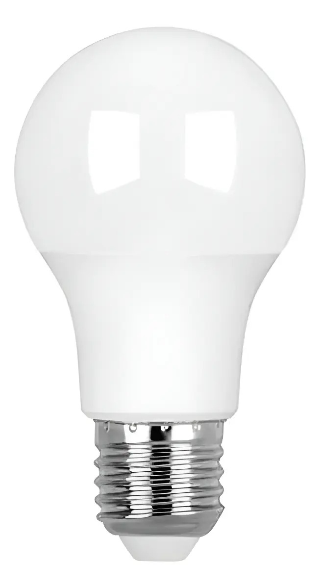 Lâmpada Led 250~600Lm
