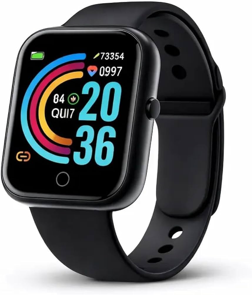 Relogio smart bracelet