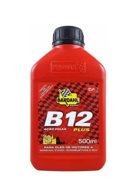 Oléo B12 500ml