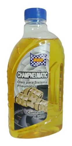 Oléo Pneumatico 1l