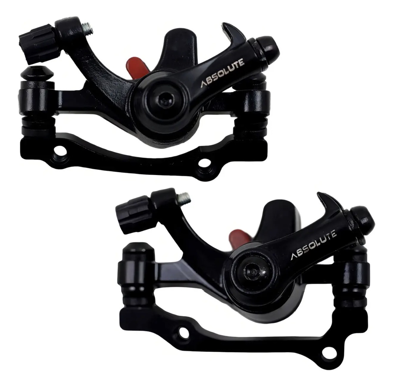 Kit Pinça de Freio Absolute F180 R160