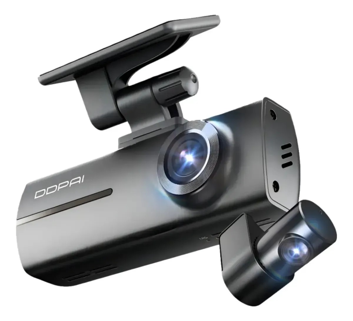 Câmera Veicular DDPAI N1 Dual