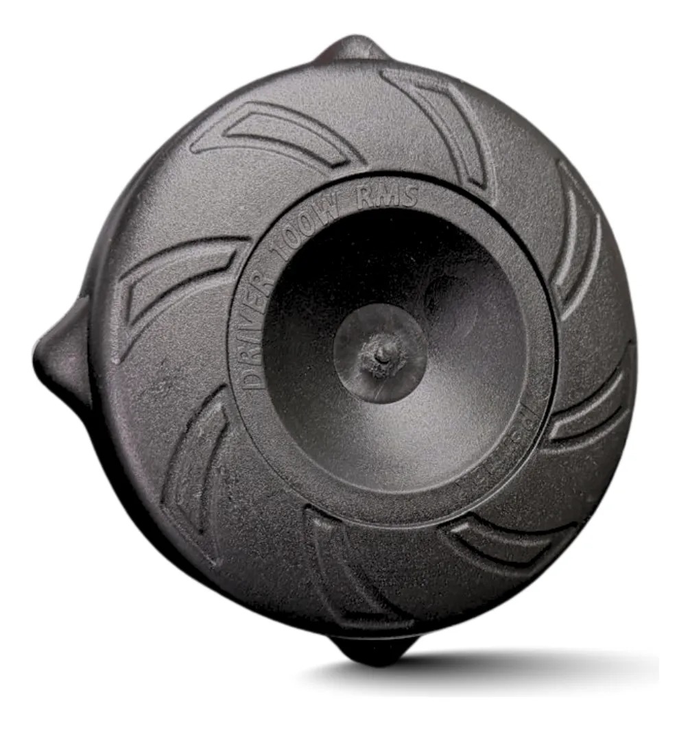 Drive Para Corneta 100 Watts