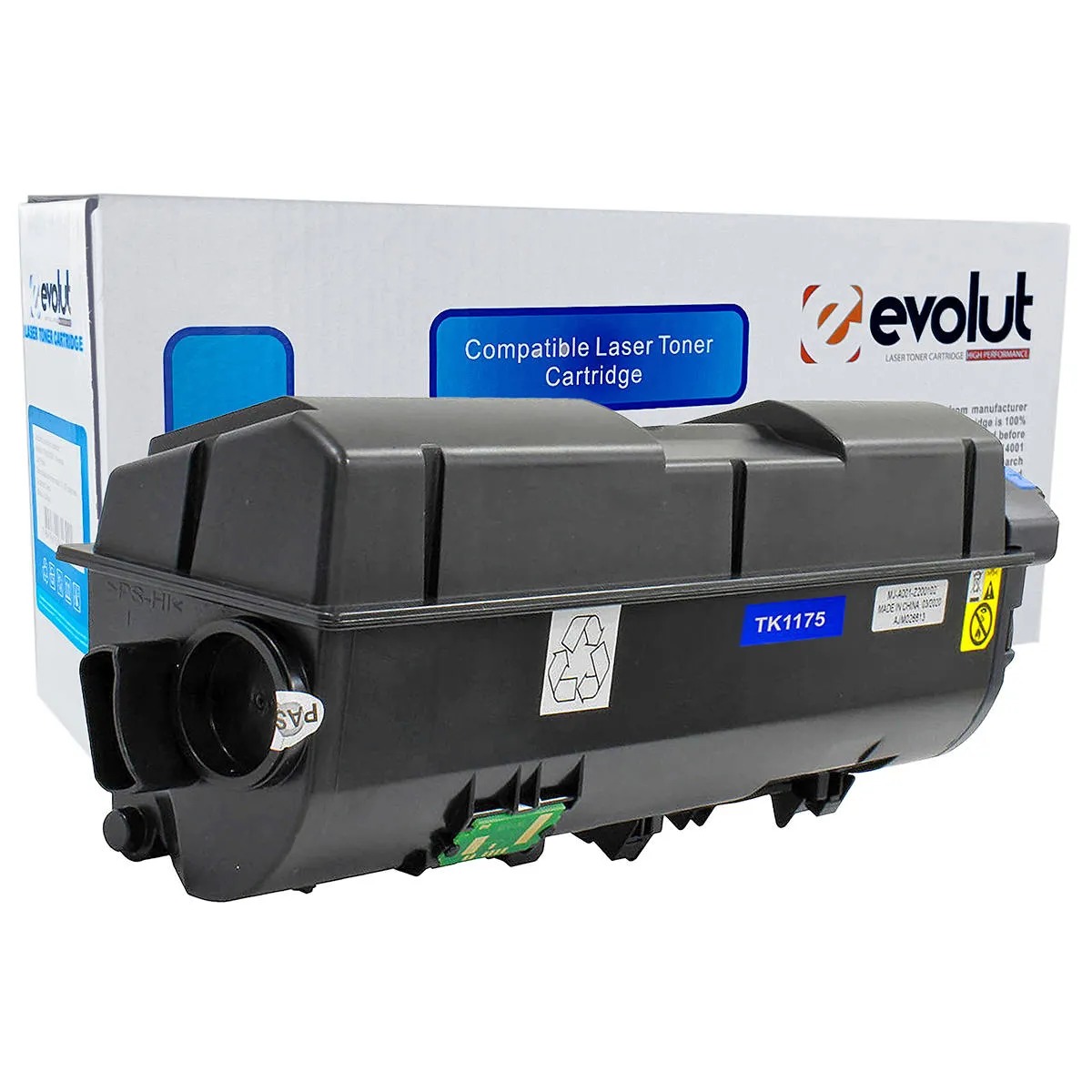 Toner Compatível M2040 M2540 M2640 Tk1175