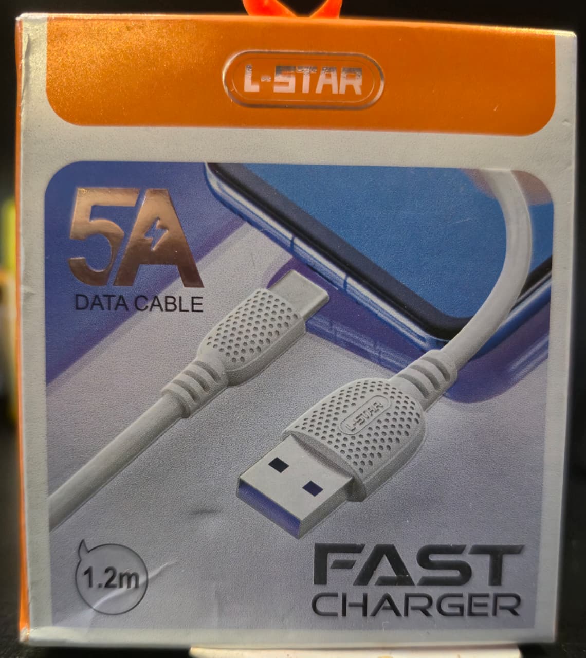 Cabo Usb p/ Tipo C