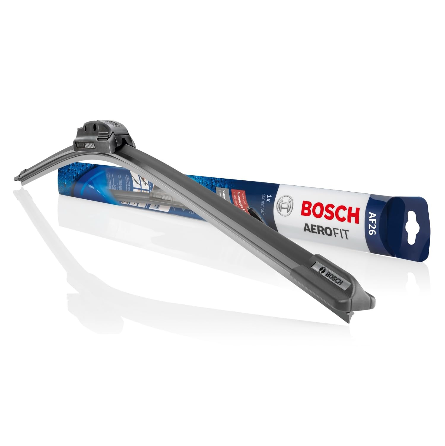Palheta Parabrisa Bosch (1 Unidade) FB3 011017