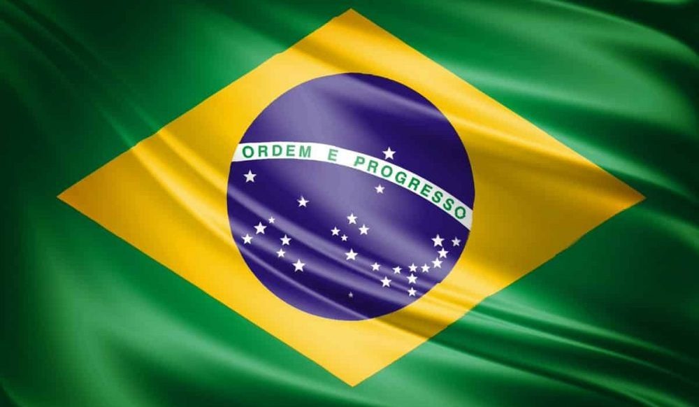 Bandeira do Brasil