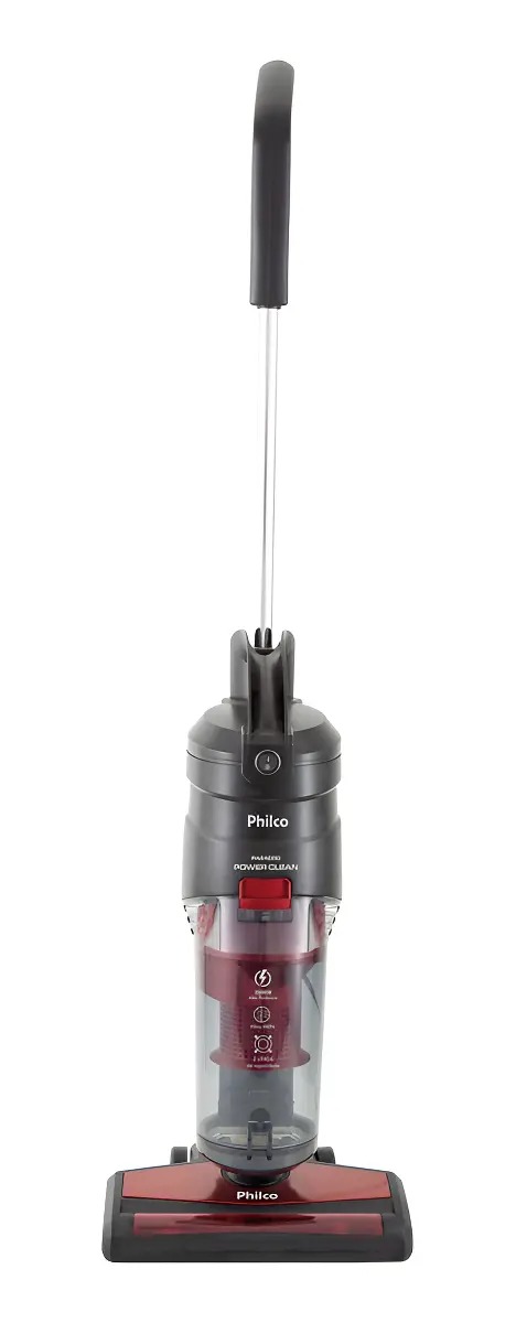 Aspirador de Pó Philco 2000W 127v