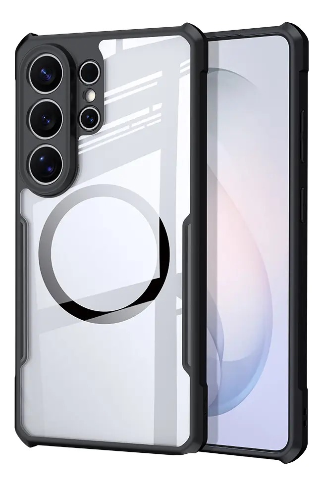 Capa Protetora Magnética Samsung S26 Ultra