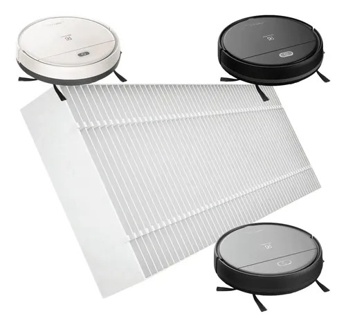 Filtro Hepa Do Aspirador Robo Electrolux