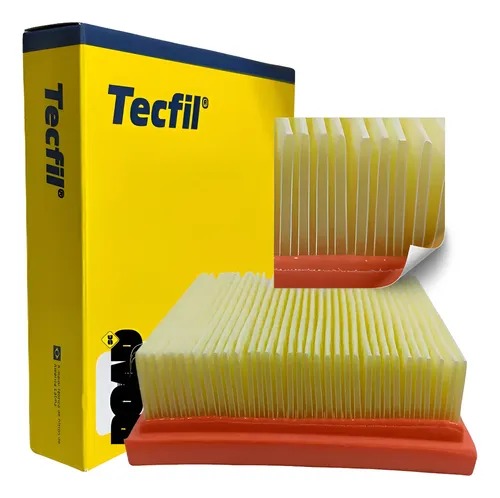 Filtro De Ar Tecfil Arm446/1 Bros 125