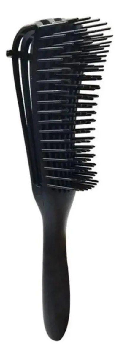 Escova Cabelo Cacheado