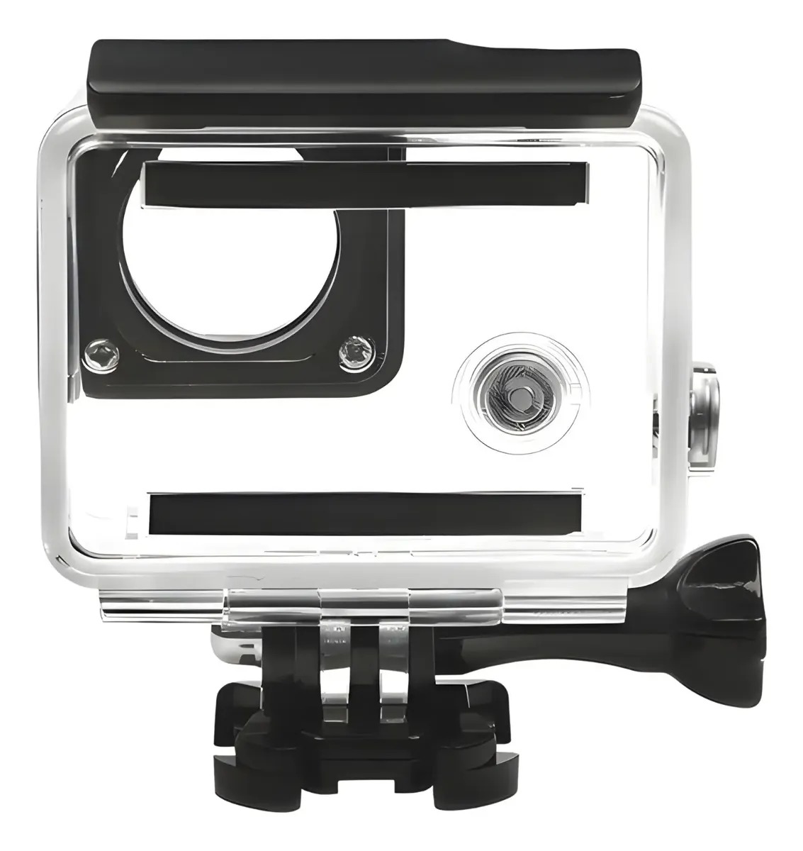 Caixa Capa Case Gopro 4