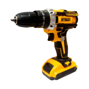 Furadeira Stbom 48v 28Pçs