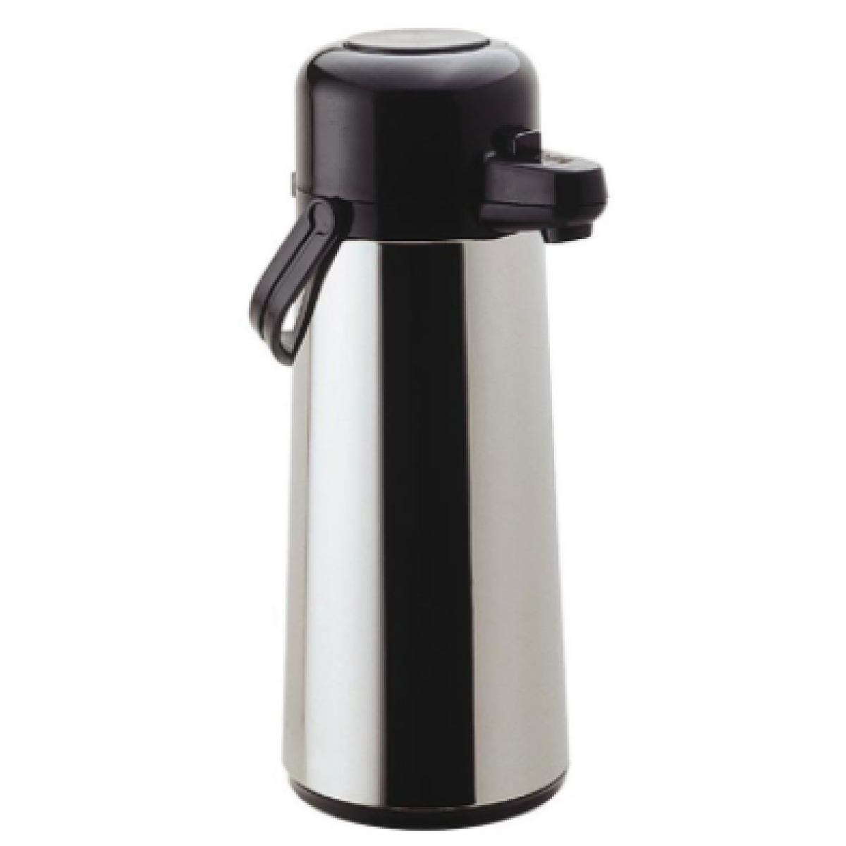 Garrafa Termica Inox 1.8L