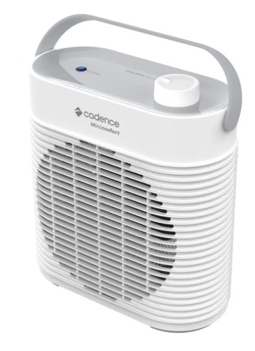 Aquecedor Eletrico Cadence