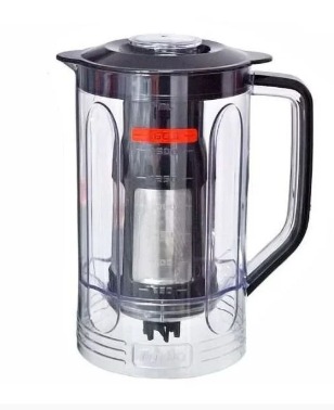 Jarro Liquidificador Turbo Mondial