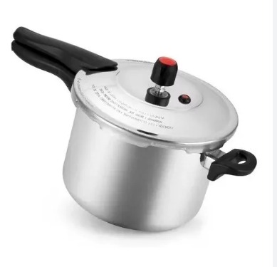 Panela de Pressão 4,5L Alegrete