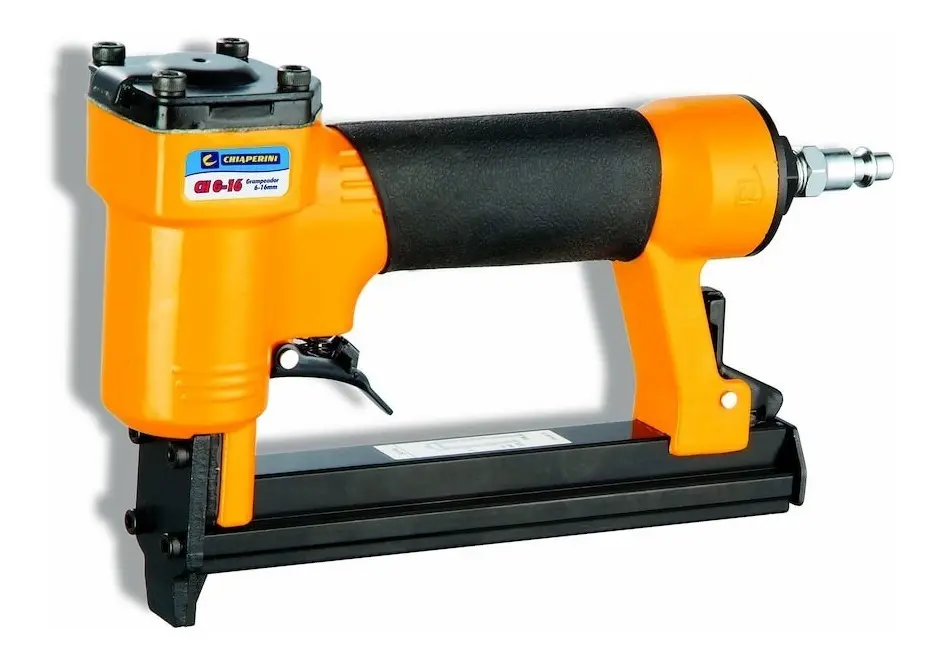 Grampeador Pneumático G-25 Chiaperini