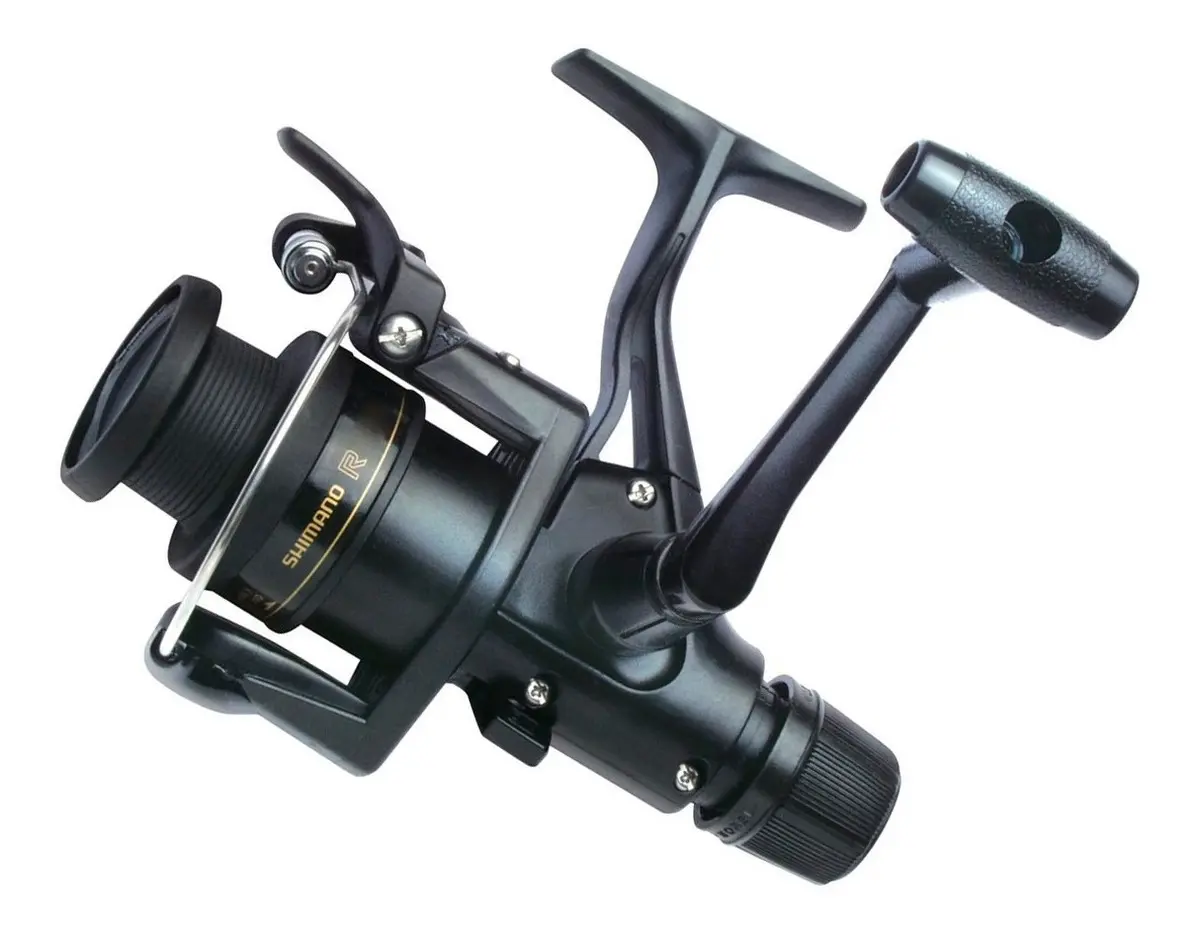 Molinete Shimano Ix 2000r
