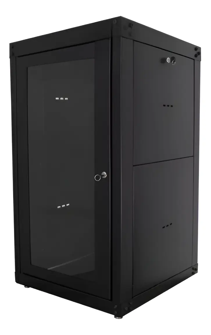 Rack Piso 24x570 para Servidor Metalcenter