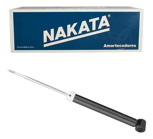 Amortecedor traseiro Nakata HG31214