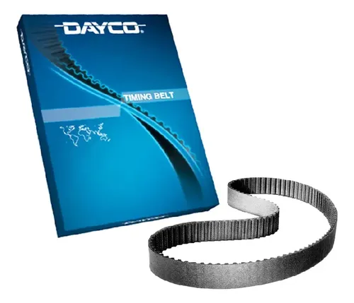 Correia Dentada Dayco Wv Gol Parati 1.0 16v