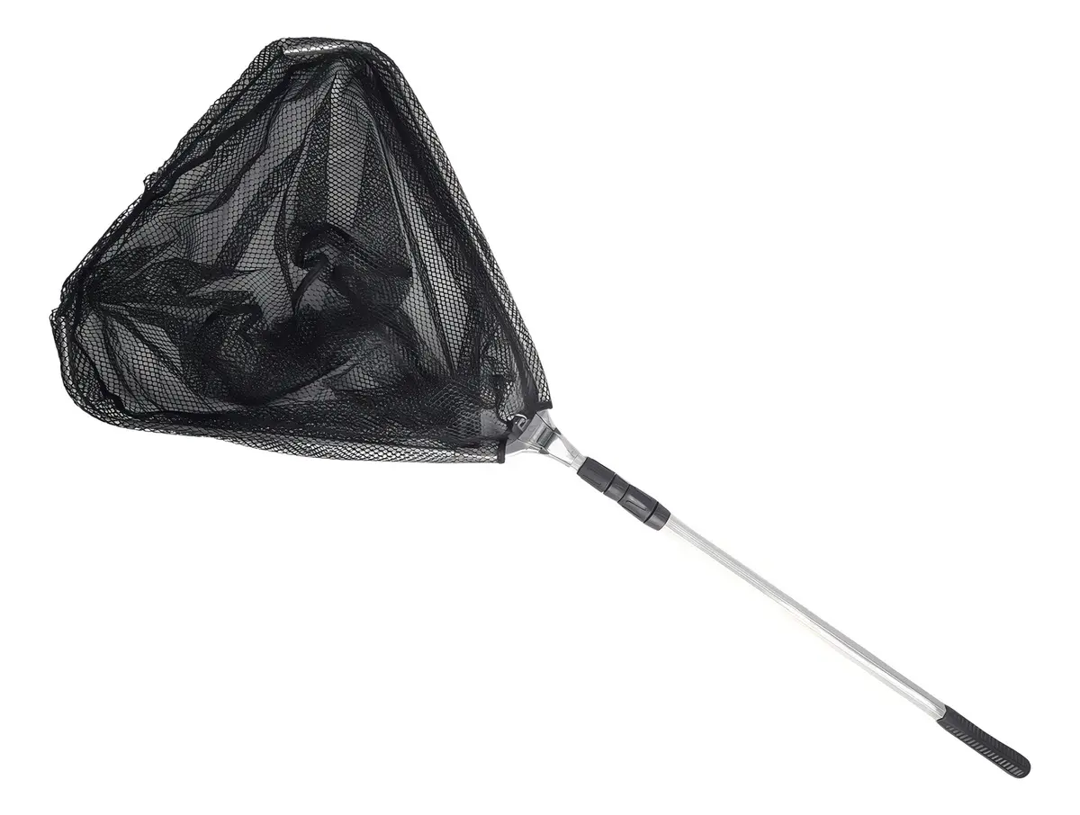 Passaguá Dobrável Cabo Telescópico Albatroz Até 210cm