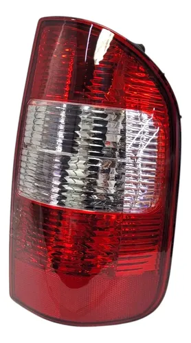Lanterna Traseira S10