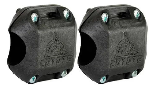 Protetor Motor Carenagem Coyote