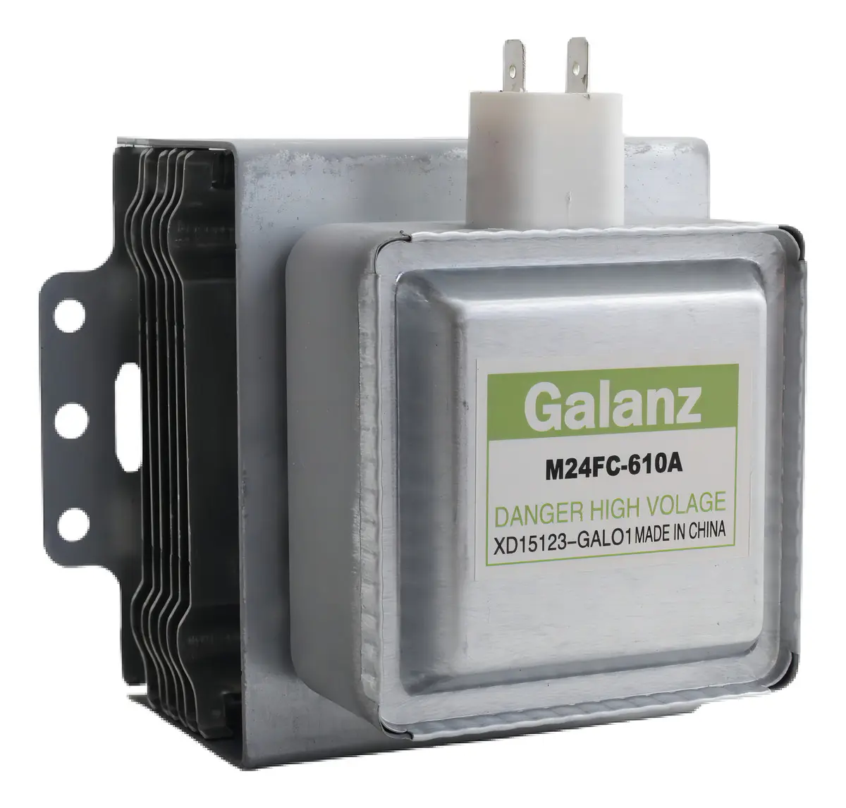 Magnetron Universal Galanz Para Micro-ondas