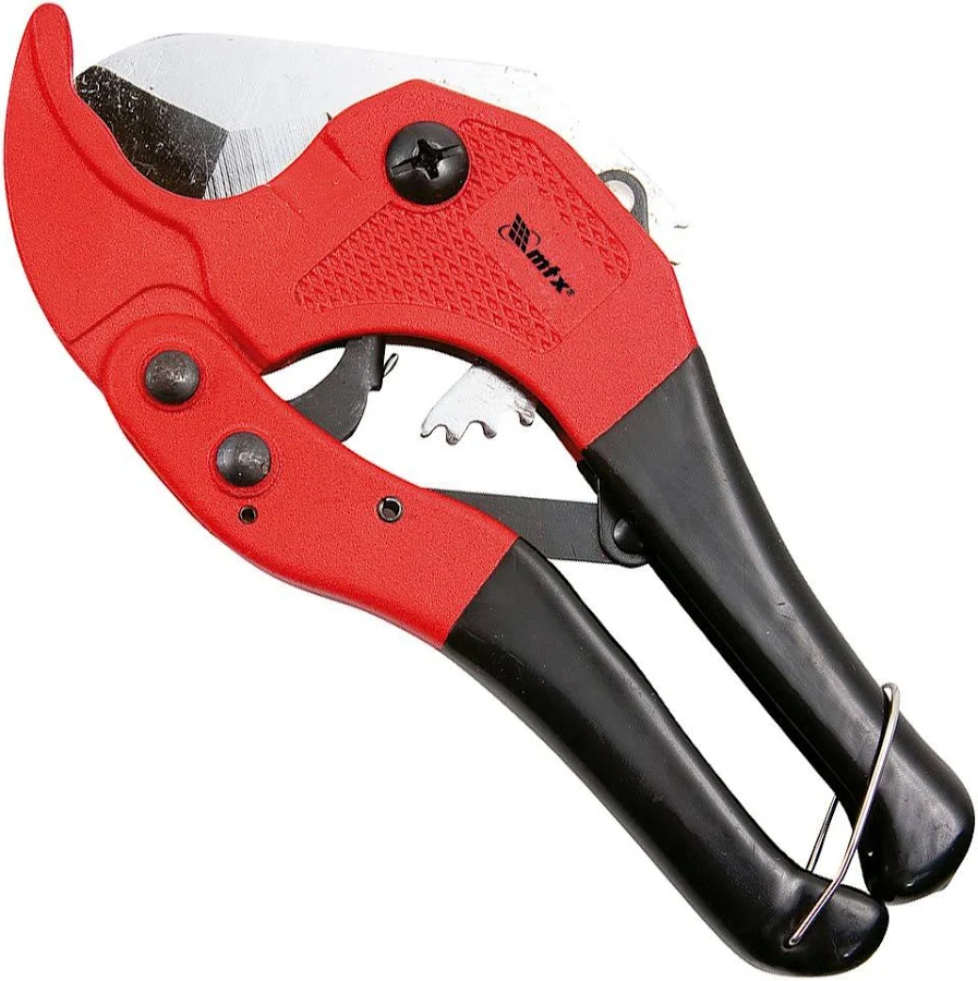 Cortador de Tubos PVC  42mm
