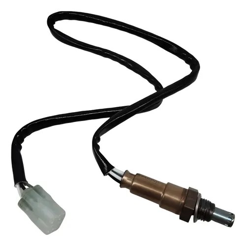 Sonda Lambda Sensor De Oxigênio Titan Cg 150 Fan Mix Cb 600f