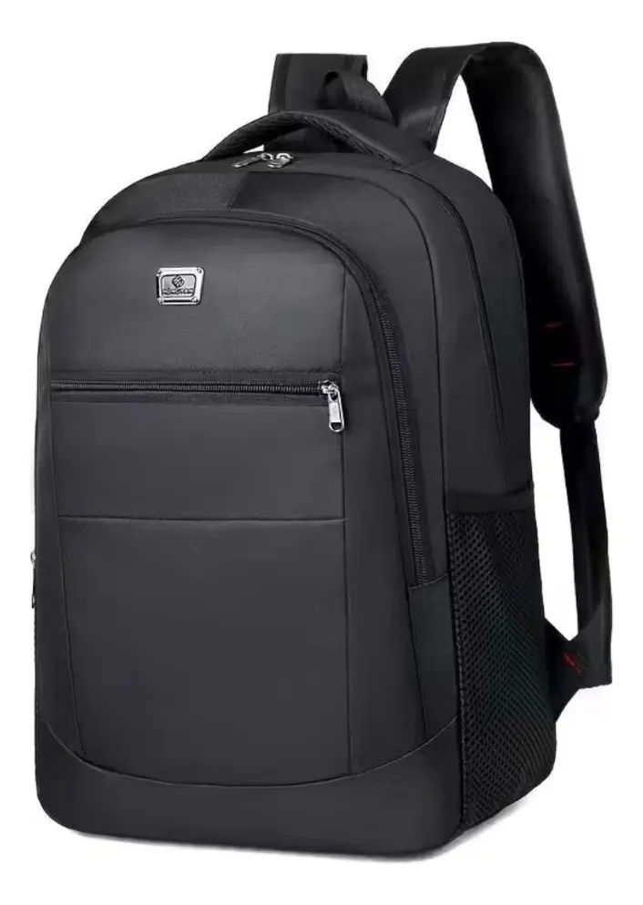Mochila Padrão Impermeável Jingpin