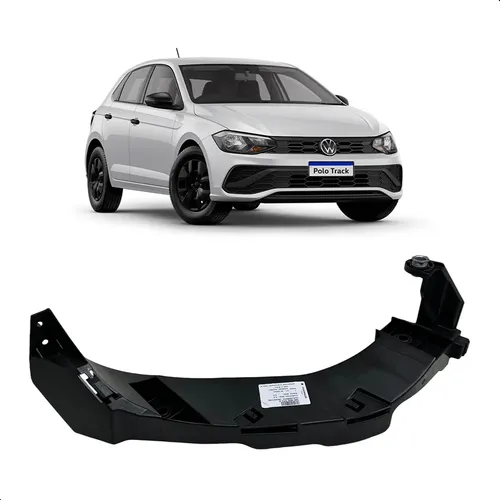 Alojamento Farol Lado Direito Polo Track 2023 2024 2025 Vw Volkswagen