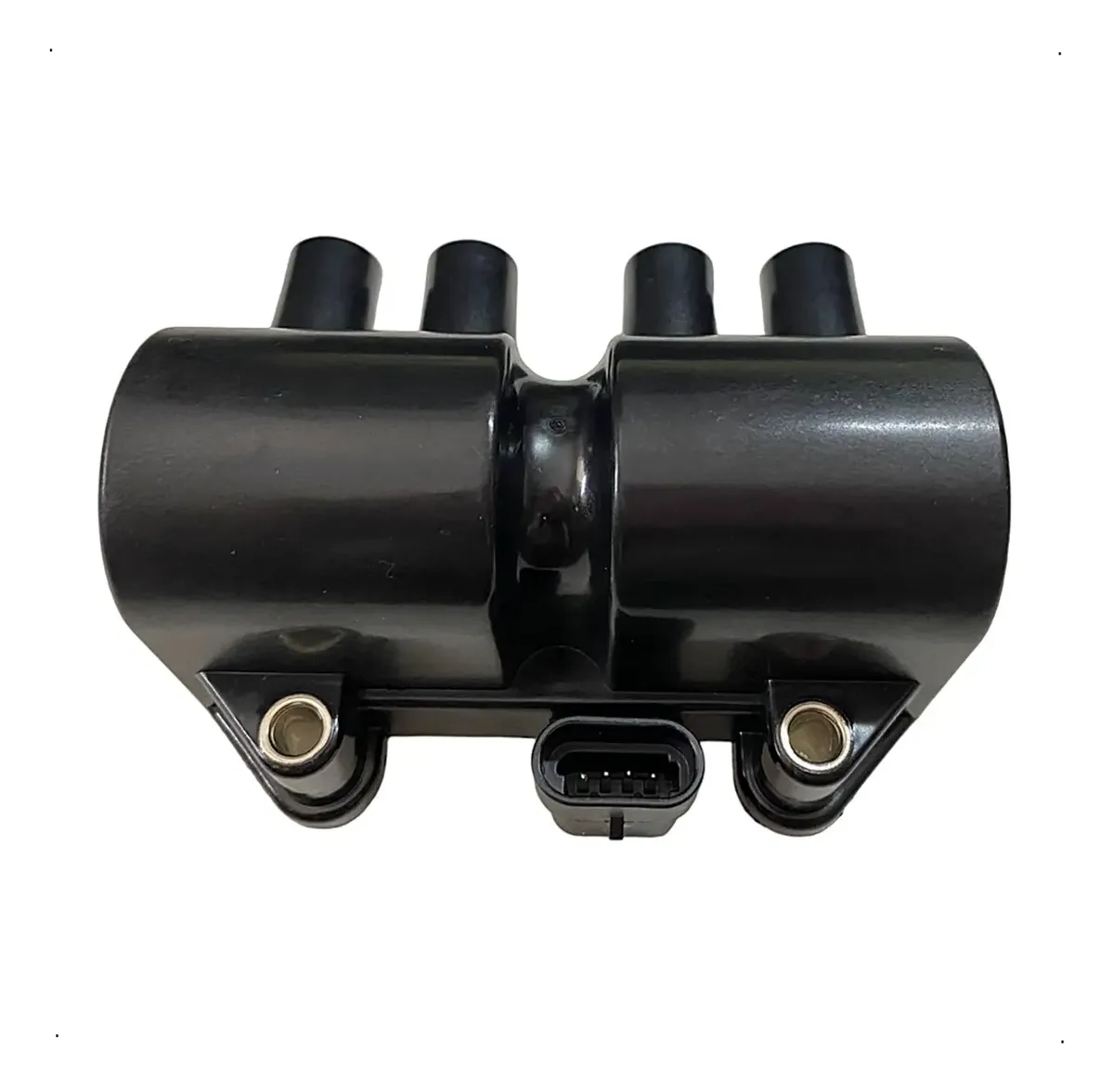 Bobina De Ignição Corsa 1.0 Mpfi 4 Pinos