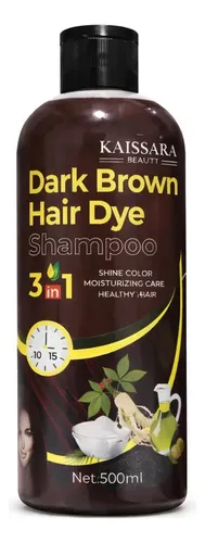 Shampoo Kaissara Hair Dye 500ml
