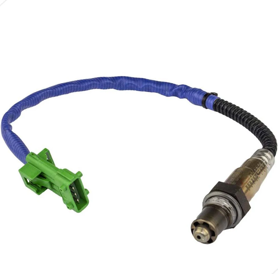 Sonda Lambda Peugeot 206 306 407 Citroën C3 C4 Pallas 2008