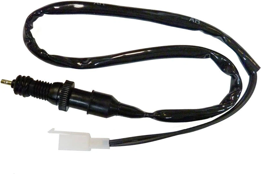 Interruptor Freio Traseiro para moto Honda CBX 250 Twister 2001 até 2008