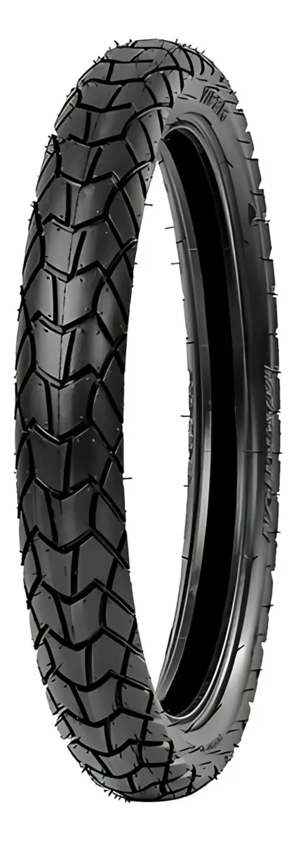Pneu Maggion Viper 90/90x19 Nxr 125 150 160 Bros
